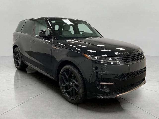 2025 Range Rover Sport Vehicle Photo in Appleton, WI 54913