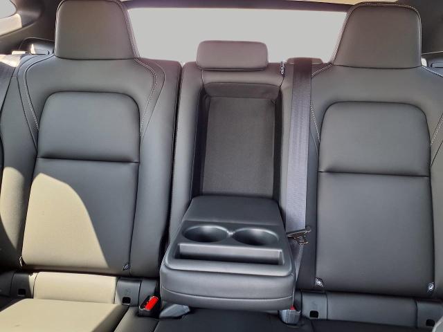 2025 Nissan Murano Vehicle Photo in Oshkosh, WI 54904
