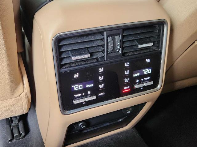 2019 Porsche Cayenne Vehicle Photo in HOUSTON, TX 77079