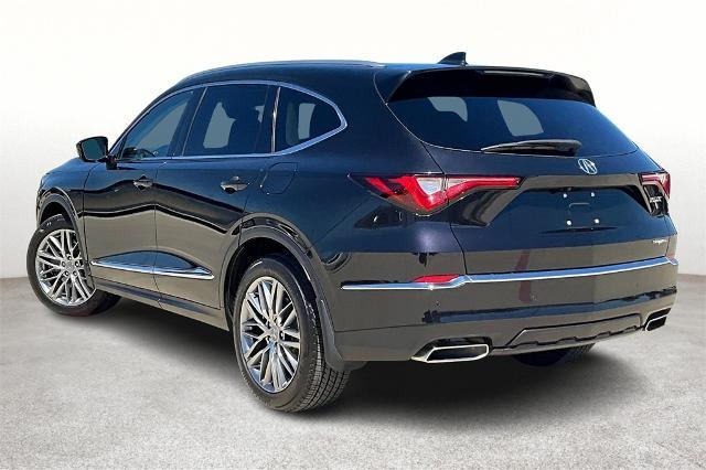 2024 Acura MDX Vehicle Photo in Grapevine, TX 76051