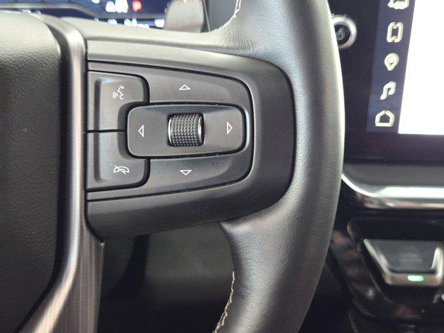 2024 GMC Sierra 1500 Vehicle Photo in Decatur, TX 76234