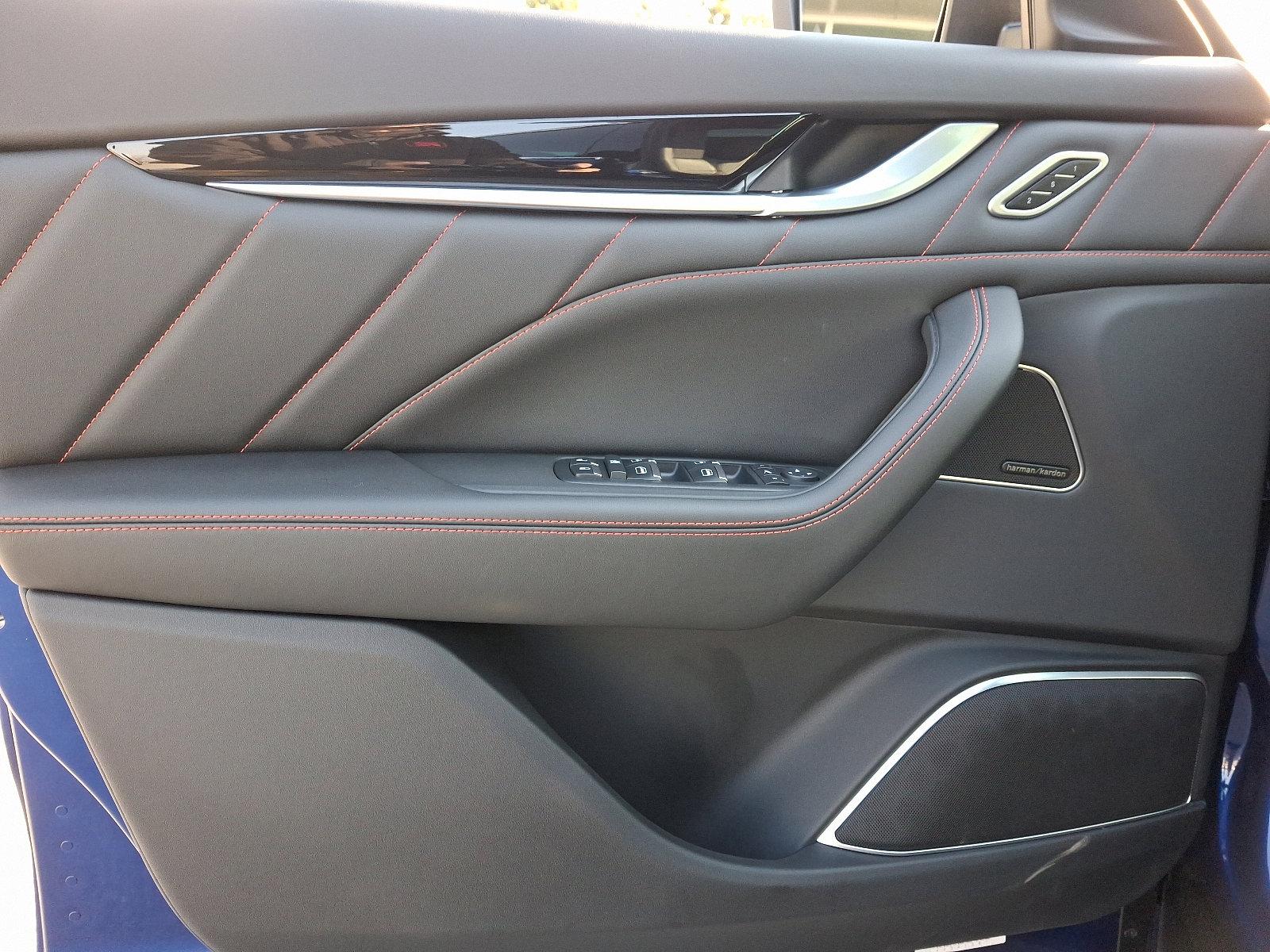 2024 Maserati Levante Vehicle Photo in Mechanicsburg, PA 17050