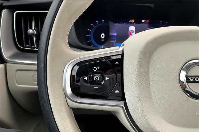 2025 Volvo XC60 Vehicle Photo in Grapevine, TX 76051