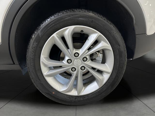 2023 Buick Encore GX Vehicle Photo in MANITOWOC, WI 54220-5838