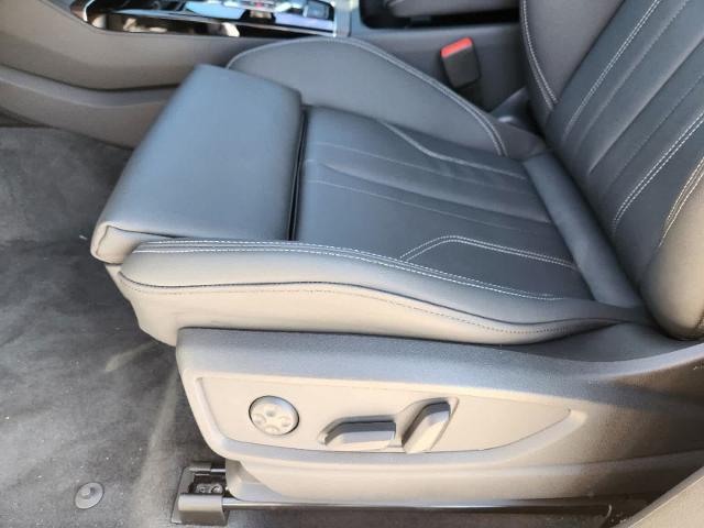2025 Audi Q5 Vehicle Photo in MCKINNEY, TX 75070