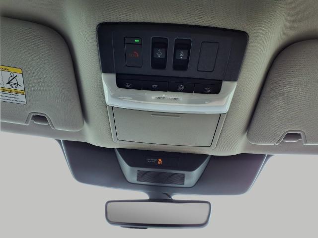 2025 Nissan Pathfinder Vehicle Photo in Oshkosh, WI 54904