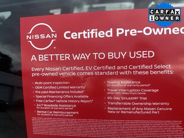 2022 Nissan Rogue Sport Vehicle Photo in Ardmore, PA 19003
