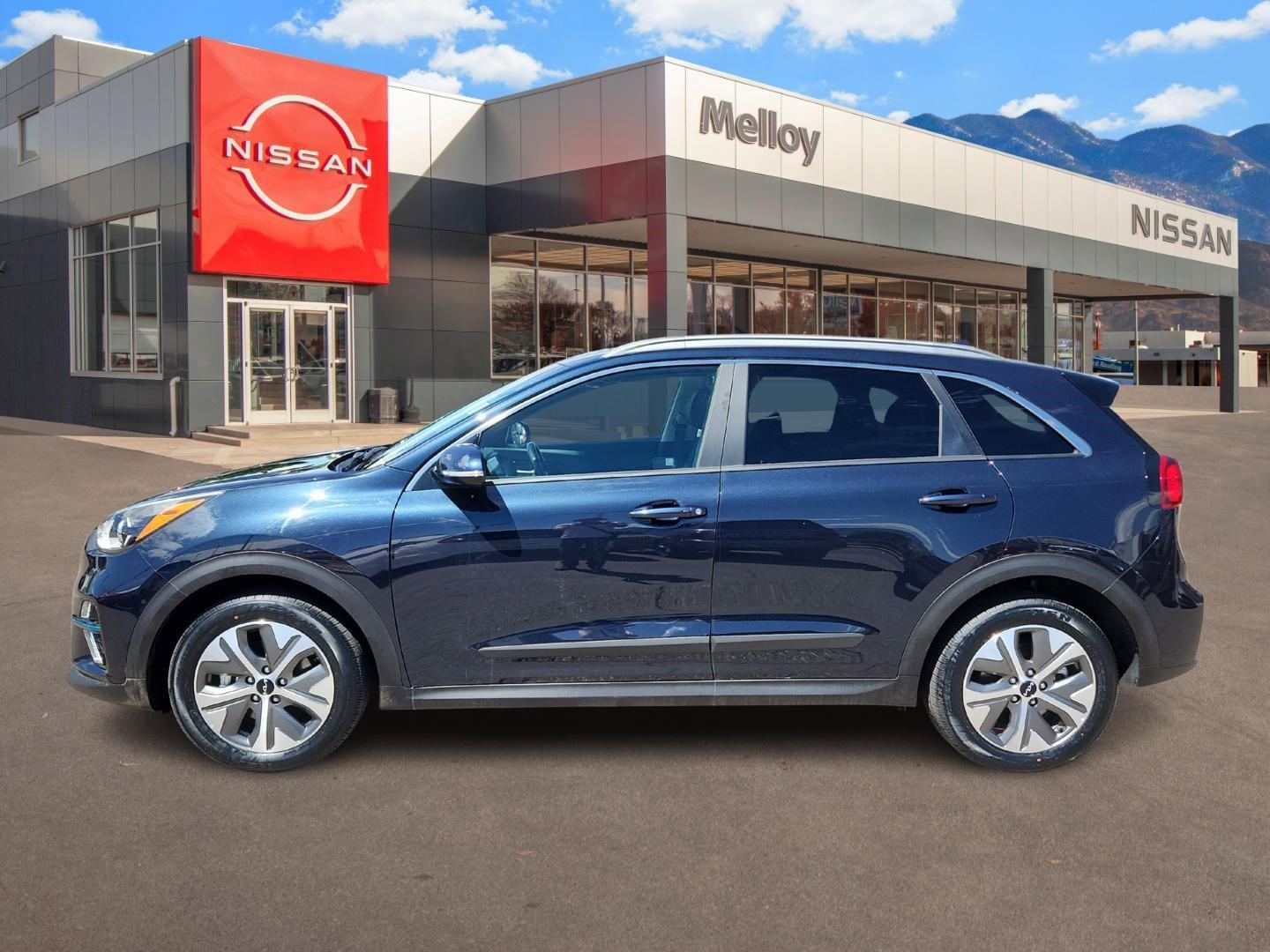 Used 2022 Kia Niro EX Premium with VIN KNDCE3LG6N5149385 for sale in Albuquerque, NM