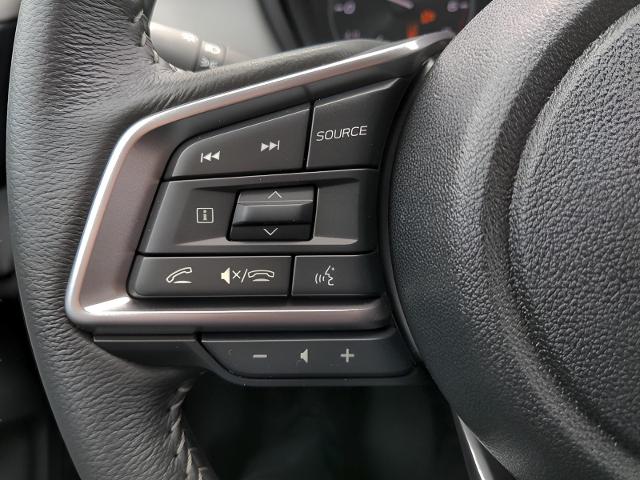 2025 Subaru Outback Vehicle Photo in Green Bay, WI 54304