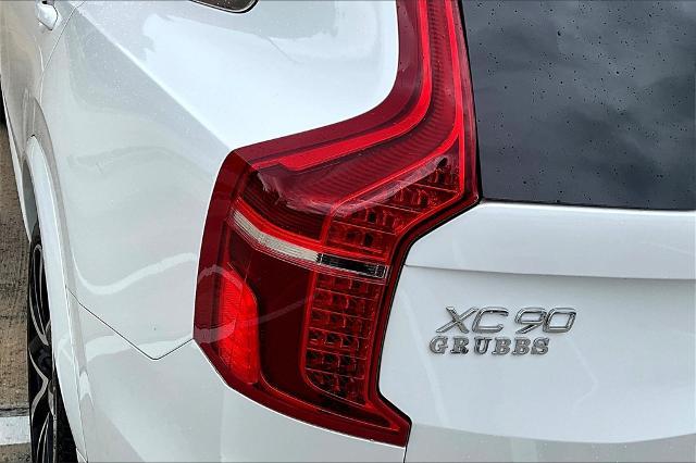 2022 Volvo XC90 Vehicle Photo in Houston, TX 77007