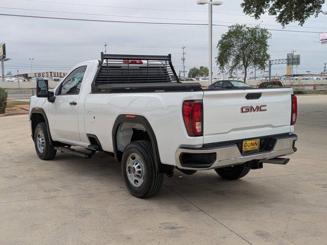 2023 GMC Sierra 2500 HD Vehicle Photo in SELMA, TX 78154-1459
