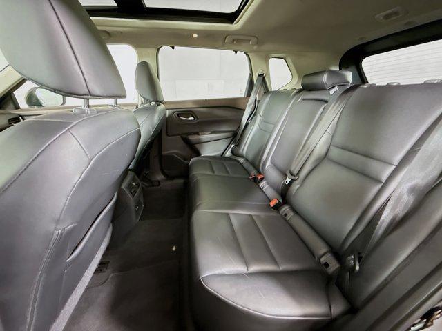 2022 Nissan Rogue Vehicle Photo in Flemington, NJ 08822