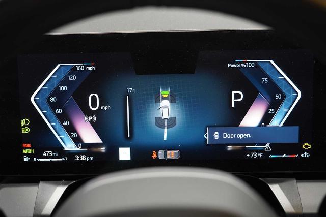 2025 BMW X3 30 xDrive Vehicle Photo in GRAPEVINE, TX 76051