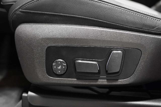 2024 BMW X3 sDrive30i Vehicle Photo in GRAPEVINE, TX 76051