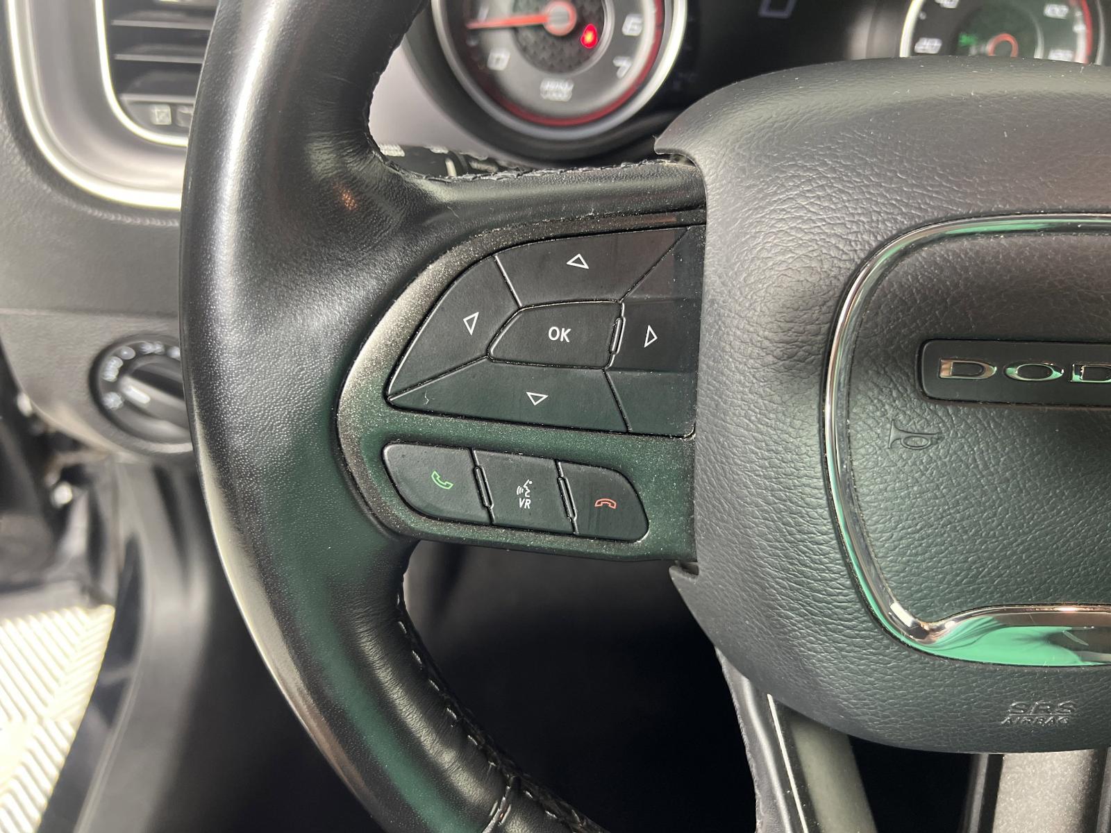 2022 Dodge Charger Vehicle Photo in Georgetown, TX 78626