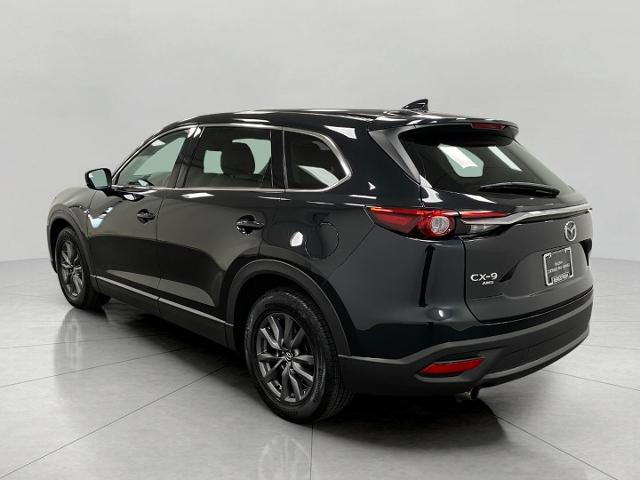 2023 Mazda CX-9 Vehicle Photo in Appleton, WI 54913