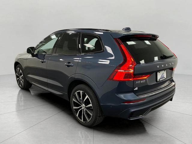 2025 Volvo XC60 Vehicle Photo in Appleton, WI 54913