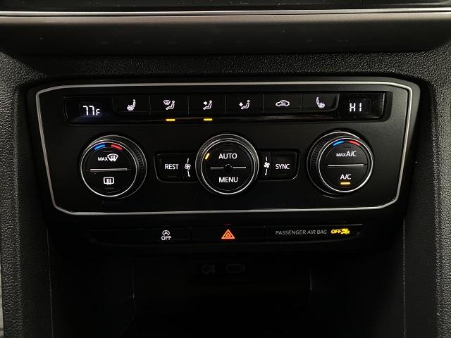 2019 Volkswagen Atlas Vehicle Photo in Appleton, WI 54913