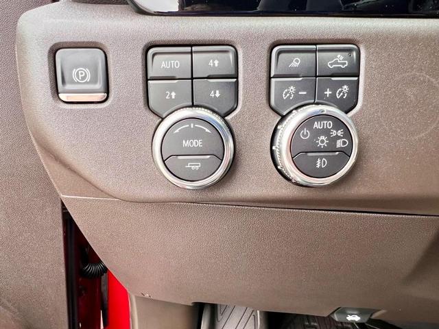 2025 GMC Sierra 1500 Vehicle Photo in EFFINGHAM, IL 62401-2832