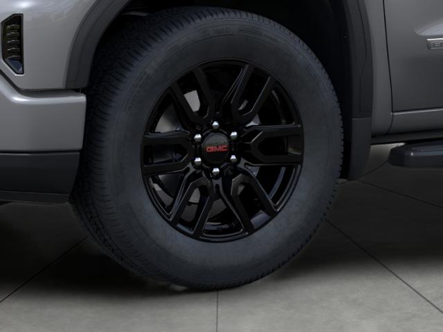2025 GMC Sierra 1500 Vehicle Photo in GREEN BAY, WI 54303-3330