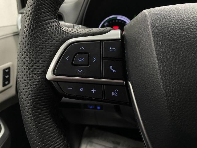2024 Toyota Sienna Vehicle Photo in Appleton, WI 54913