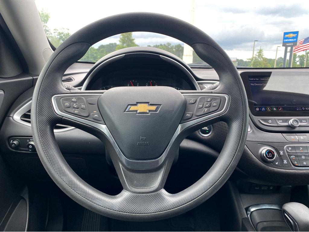 2023 Chevrolet Malibu Vehicle Photo in POOLER, GA 31322-3252