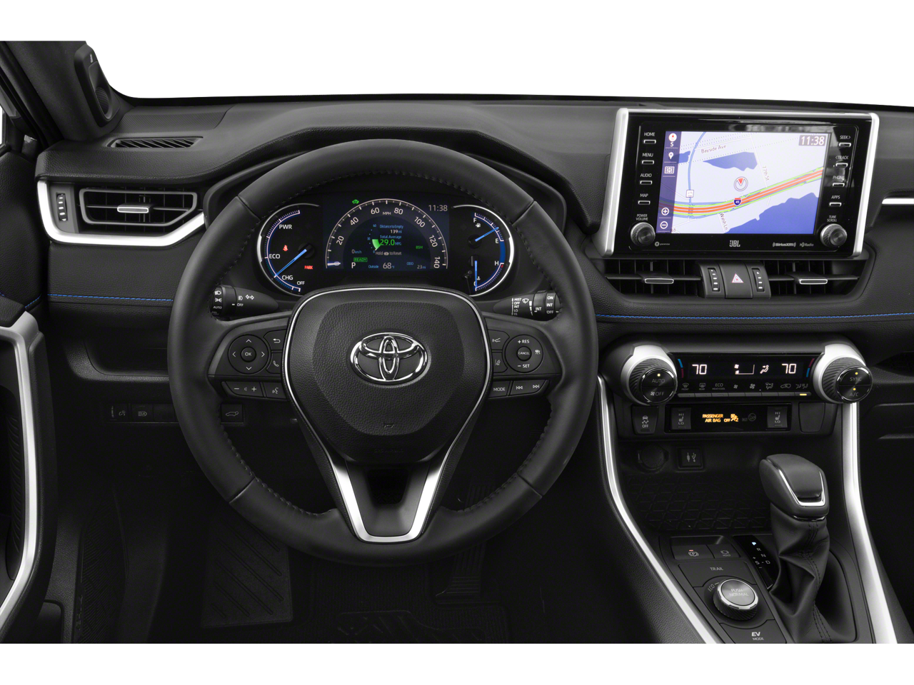 2019 Toyota RAV4 Vehicle Photo in Green Bay, WI 54304