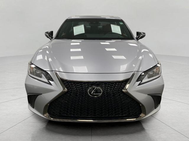 2025 Lexus ES 350 Vehicle Photo in Appleton, WI 54913