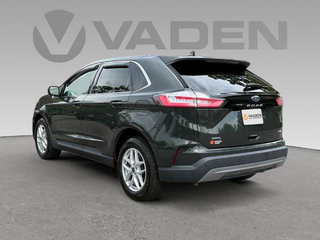 2022 Ford Edge Vehicle Photo in Savannah, GA 31419
