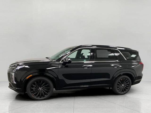 2025 Hyundai PALISADE Vehicle Photo in Appleton, WI 54913