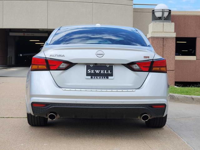 2023 Nissan Altima Vehicle Photo in DALLAS, TX 75209