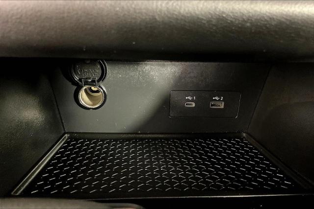 2024 Nissan Pathfinder Vehicle Photo in Tulsa, OK 74129