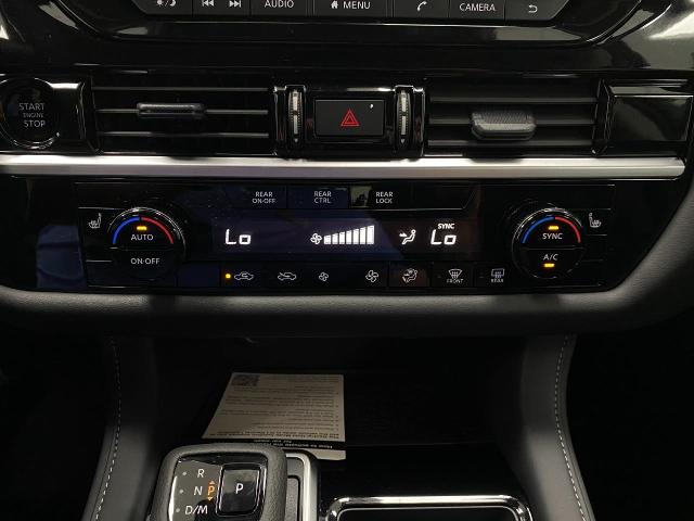 2025 Nissan Pathfinder Vehicle Photo in Appleton, WI 54913