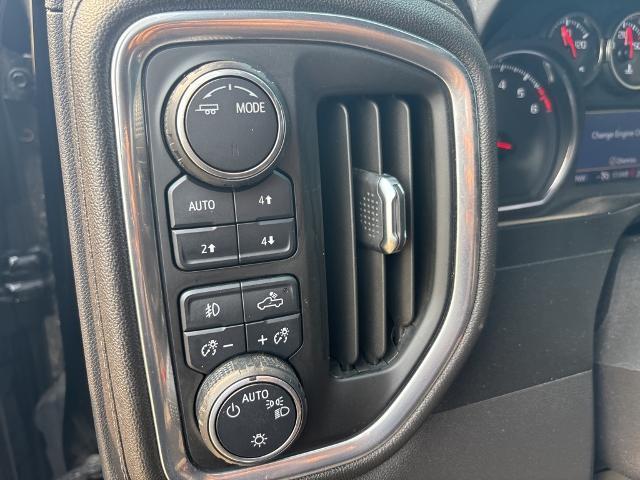 2020 Chevrolet Silverado 1500 Vehicle Photo in Peoria, IL 61615