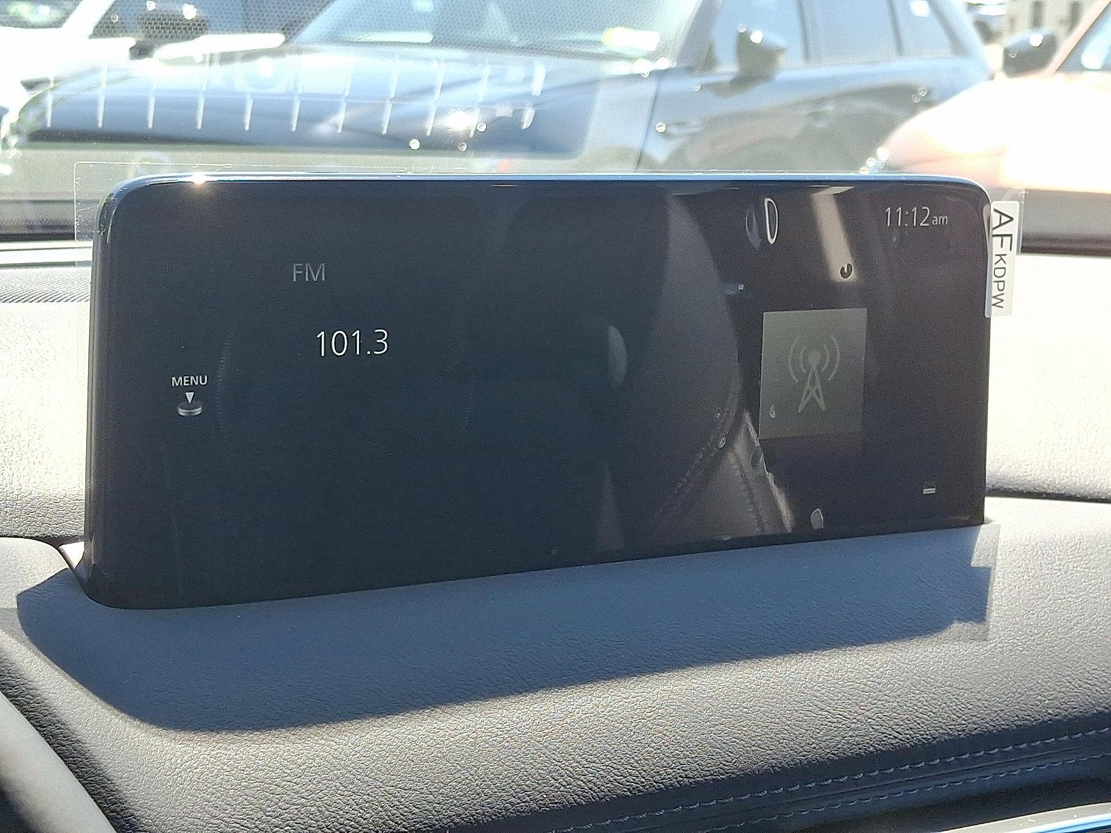 2025 Mazda CX-5 Vehicle Photo in Trevose, PA 19053