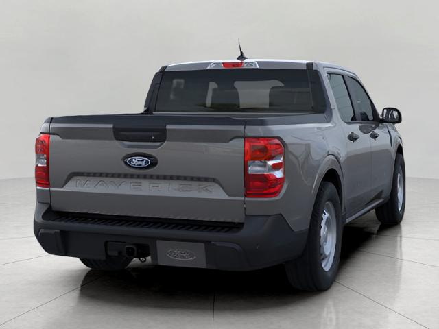 2025 Ford Maverick Vehicle Photo in Oshkosh, WI 54901