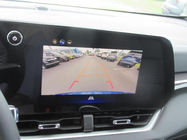 2026 Chevrolet Equinox Vehicle Photo in LEESBURG, FL 34788-4022