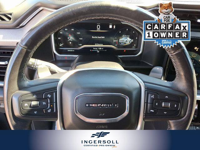 2022 GMC Sierra 1500 Vehicle Photo in WATERTOWN, CT 06795-3318