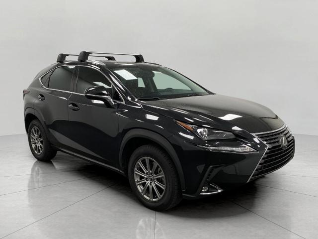 2020 Lexus NX 300 Vehicle Photo in Appleton, WI 54913