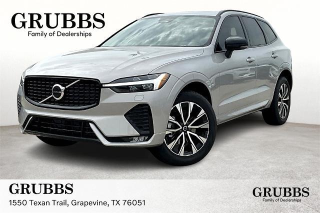 2025 Volvo XC60 Vehicle Photo in Grapevine, TX 76051