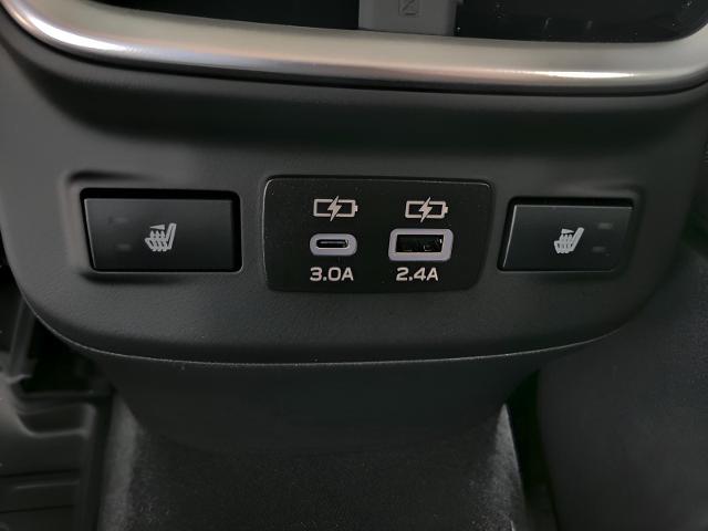 2025 Subaru Outback Vehicle Photo in Green Bay, WI 54304
