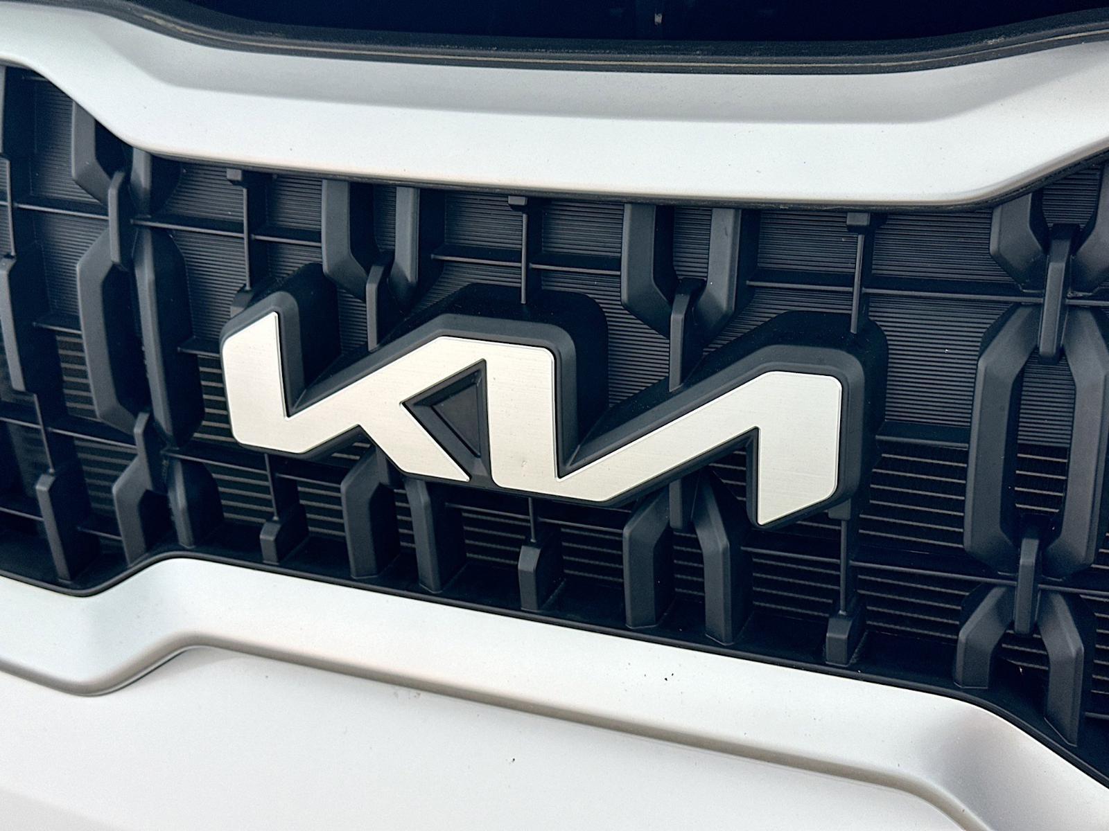 2024 Kia Telluride Vehicle Photo in Langhorne, PA 19047