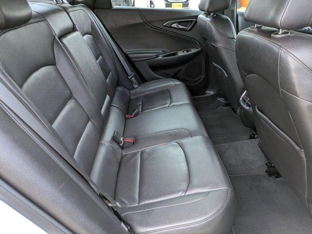 2022 Chevrolet Malibu Vehicle Photo in San Antonio, TX 78209