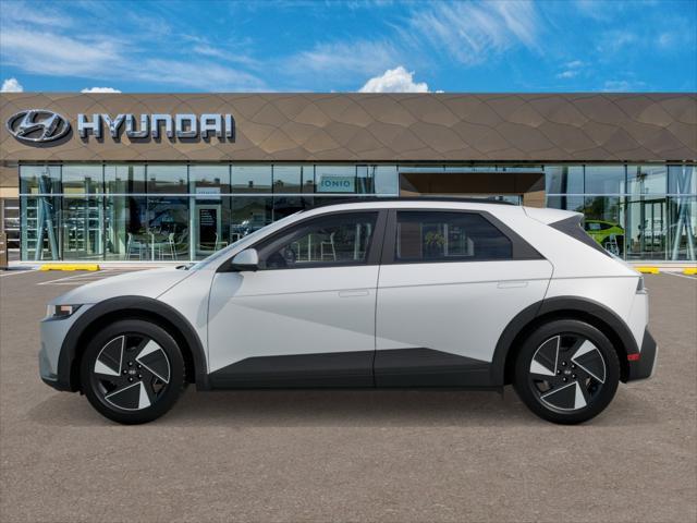 2025 Hyundai IONIQ 5 Vehicle Photo in Philadelphia, PA 19116