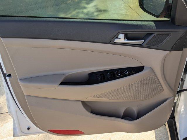 2020 Hyundai Tucson Vehicle Photo in SELMA, TX 78154-1460