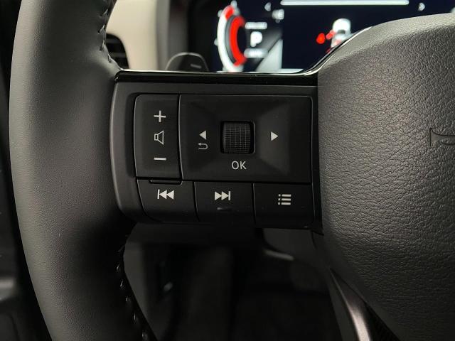 2025 Nissan Rogue Vehicle Photo in Appleton, WI 54913