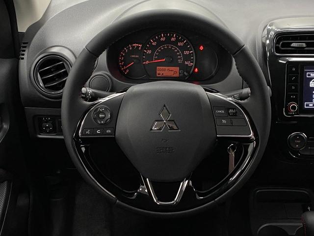 2024 Mitsubishi Mirage G4 Vehicle Photo in Appleton, WI 54913