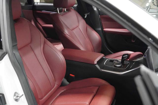 2022 BMW 430i Vehicle Photo in GRAPEVINE, TX 76051