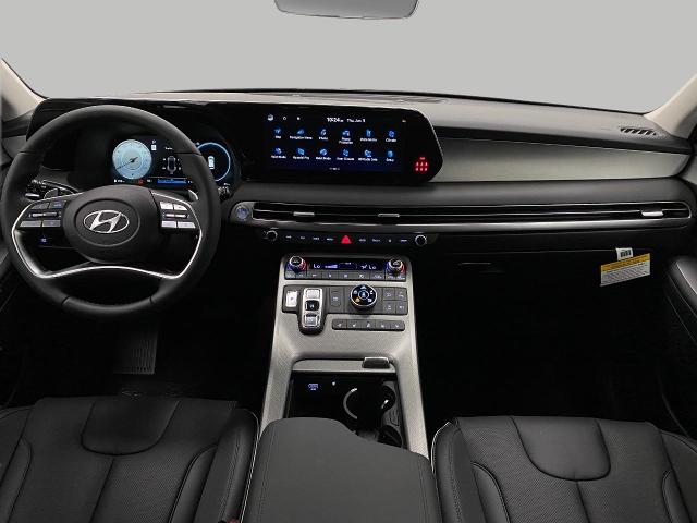 2025 Hyundai PALISADE Vehicle Photo in Appleton, WI 54913