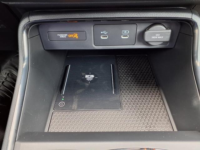 2026 Honda CR-V Hybrid Vehicle Photo in Oshkosh, WI 54904